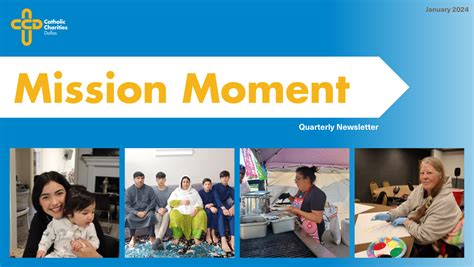 Our Mission – Catholic Charities Dallas.